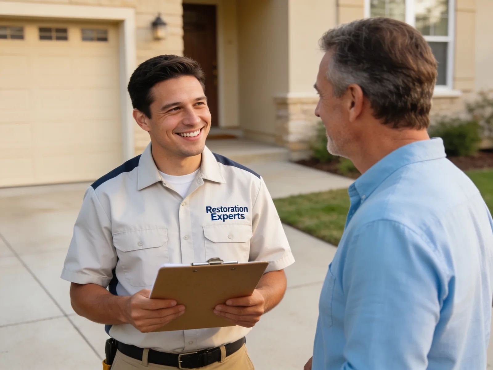 Water Damage Cleanup Sinclairville, NY FAQs